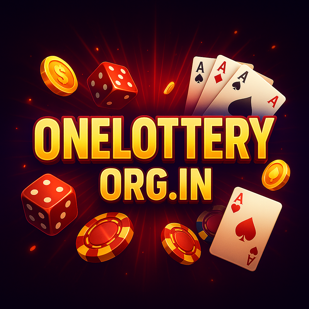 Onelottery.Org.In